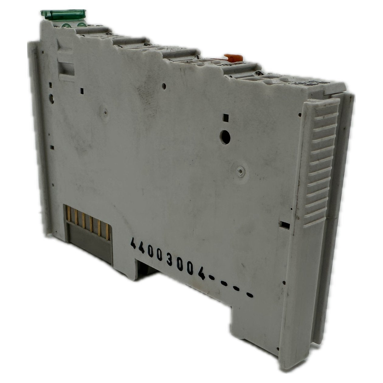 PQ4743 S5-Steuerung WAGO 750-467/000-200