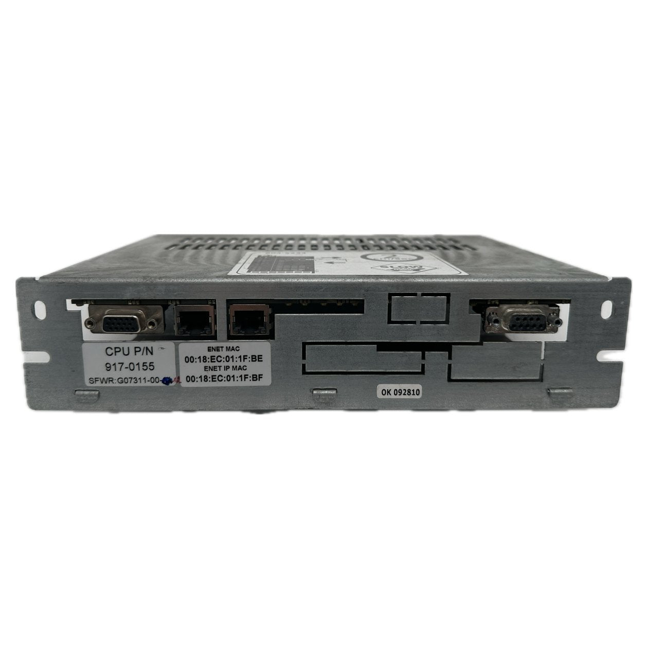 PQ4751 Prozessor WTC 917-0155_3