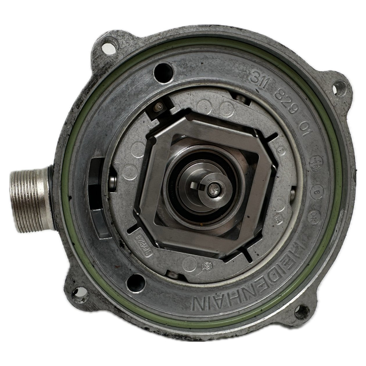 PQ4752 Drehgeber Rexroth Bosch RQN425-A-M-0512_2