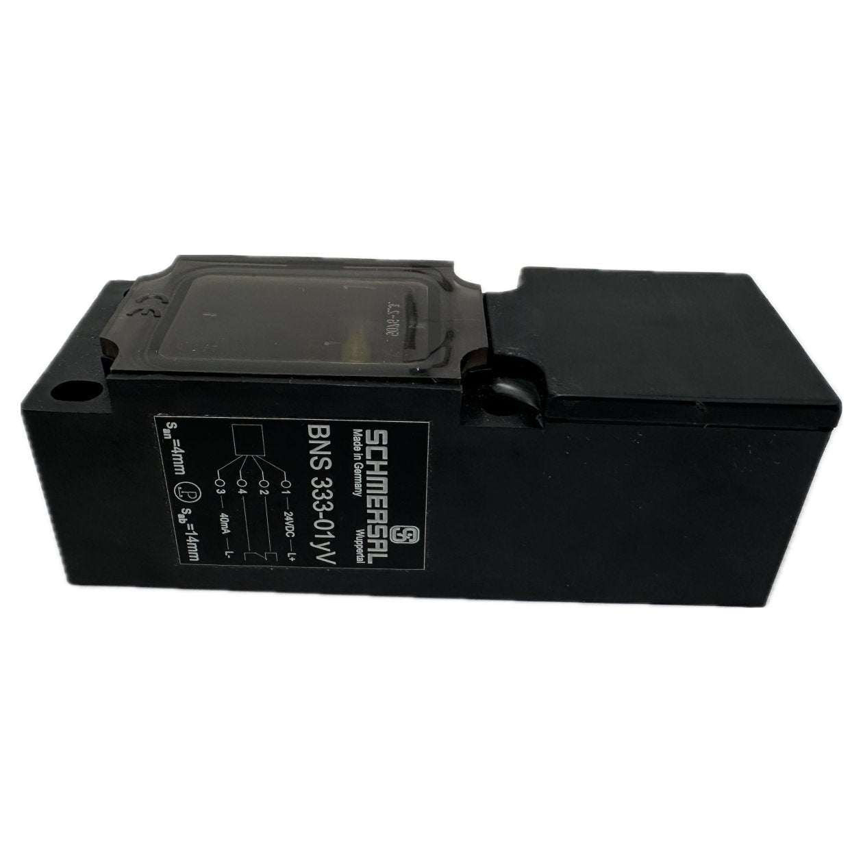 PQ4759 Sicherheitssensor Schmersal BNS 333-01YV_2