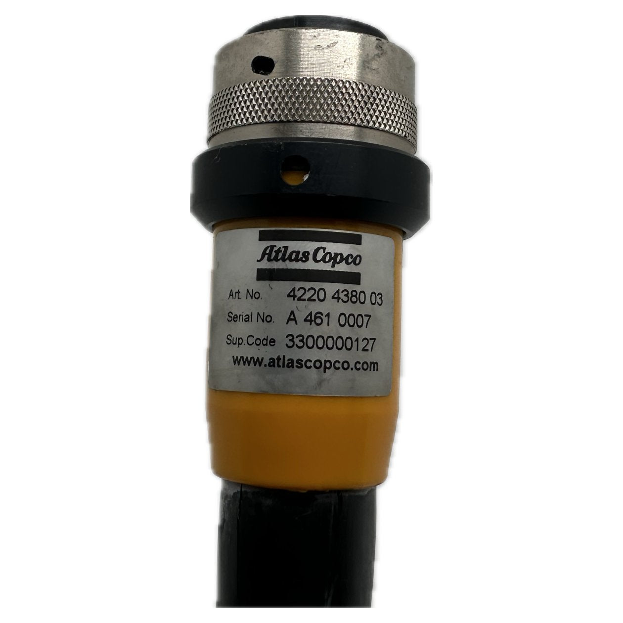 Drehmomentschrauber Atlas Copco ETV DS72-70-13 4220 4380 03_4