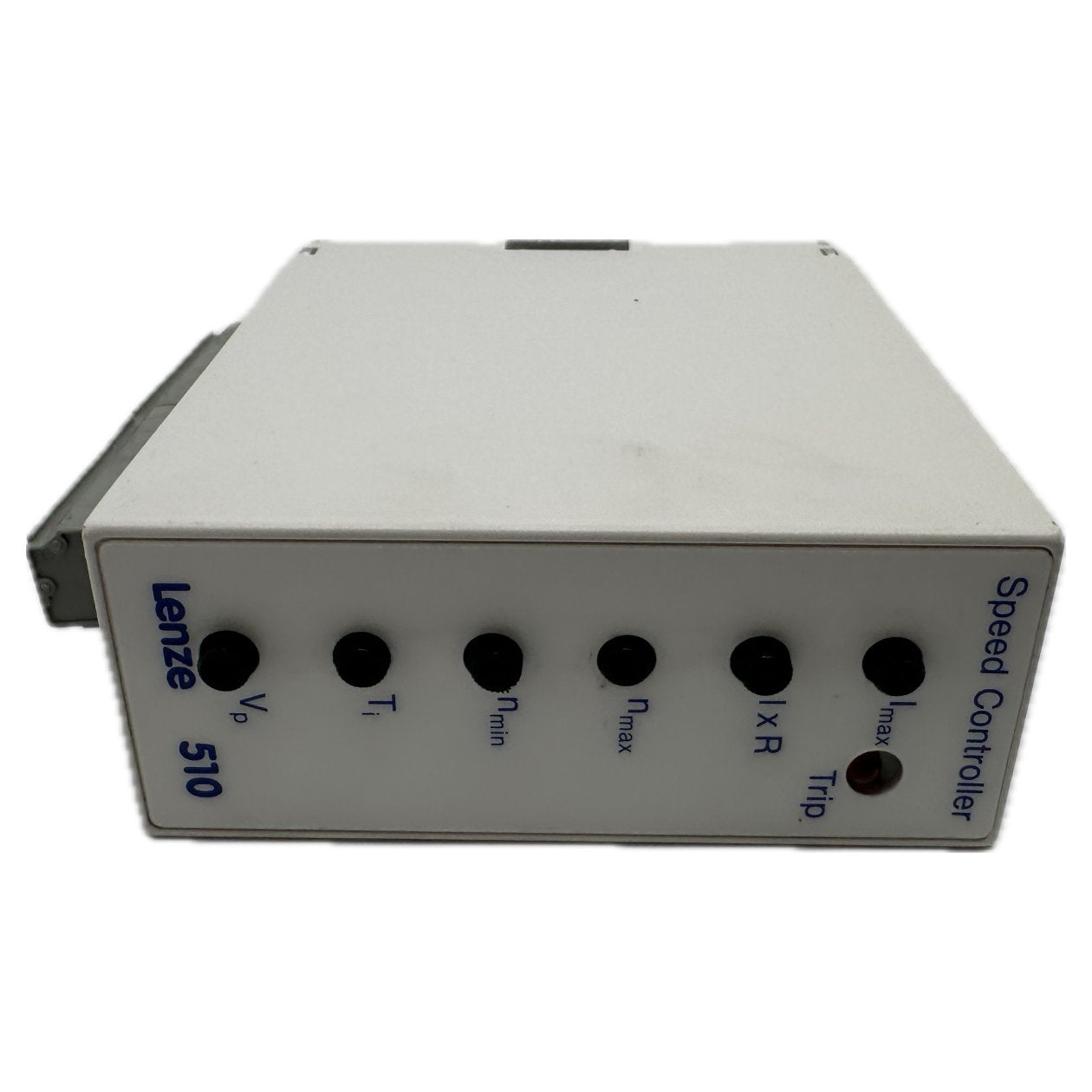 PQ4763 Speed Controller Lenze EVD513--E 45170644_2