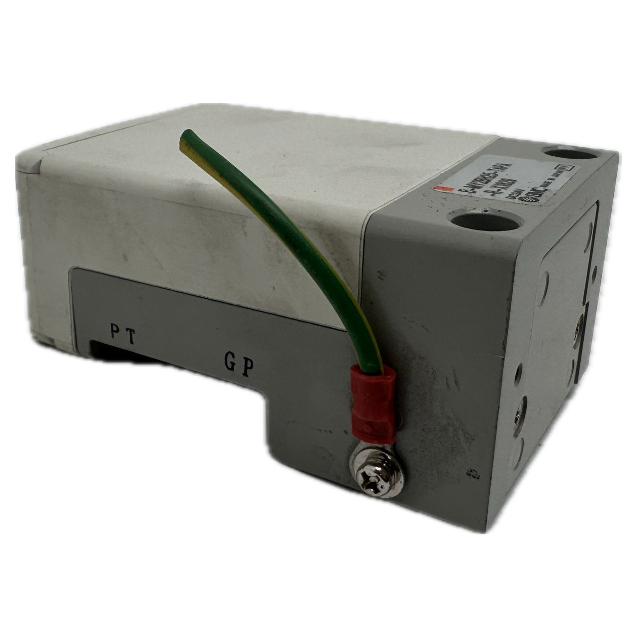 PQ4764 Controller assy SMC E-MY2BH25-TAPA-R-X1829 DC24V_2