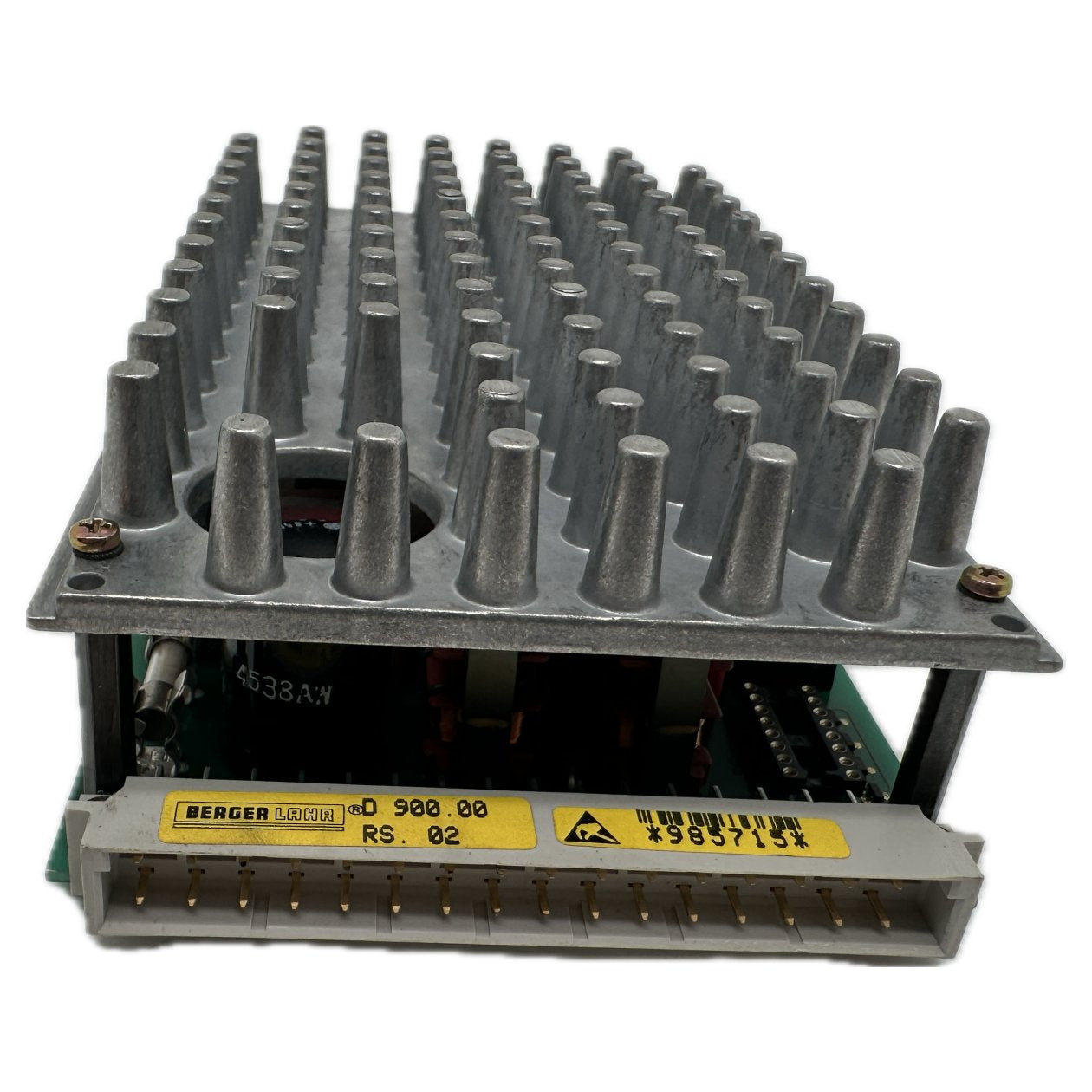 PQ4766 Steuerkarte Berger Lahr D900.00 RS.02_3