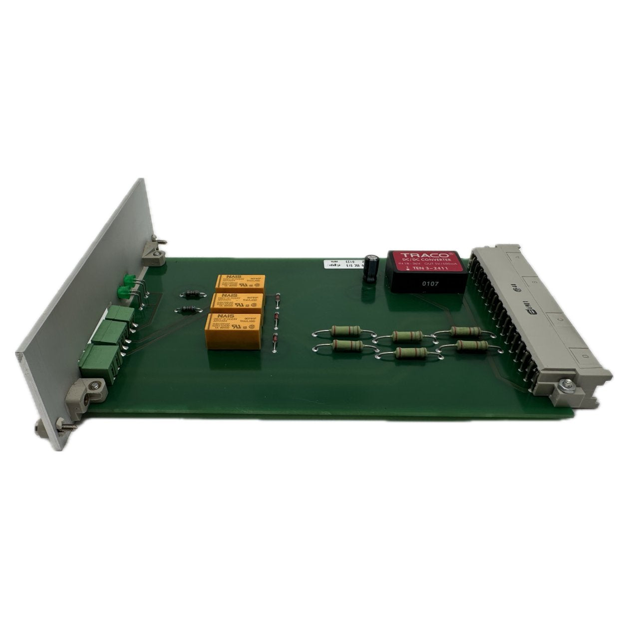 PQ4780 Control Module BALDWIN M200-SSC-S15_2