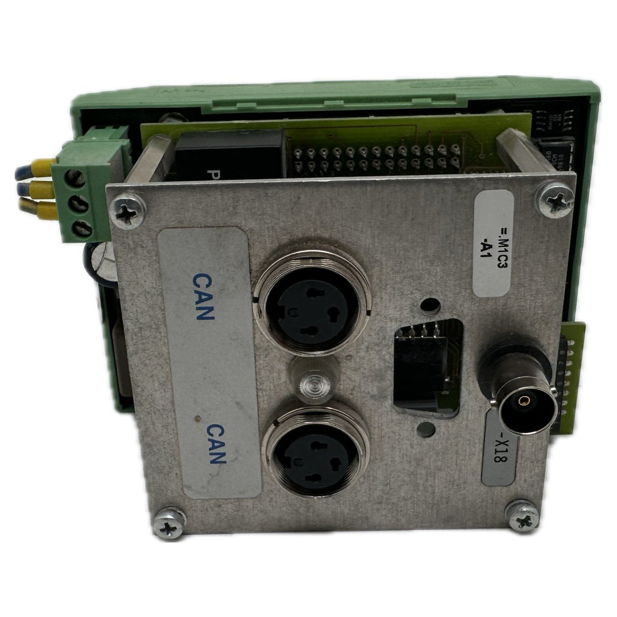 PQ4784 Modul Erhardt Leimer ZC 4011 215606