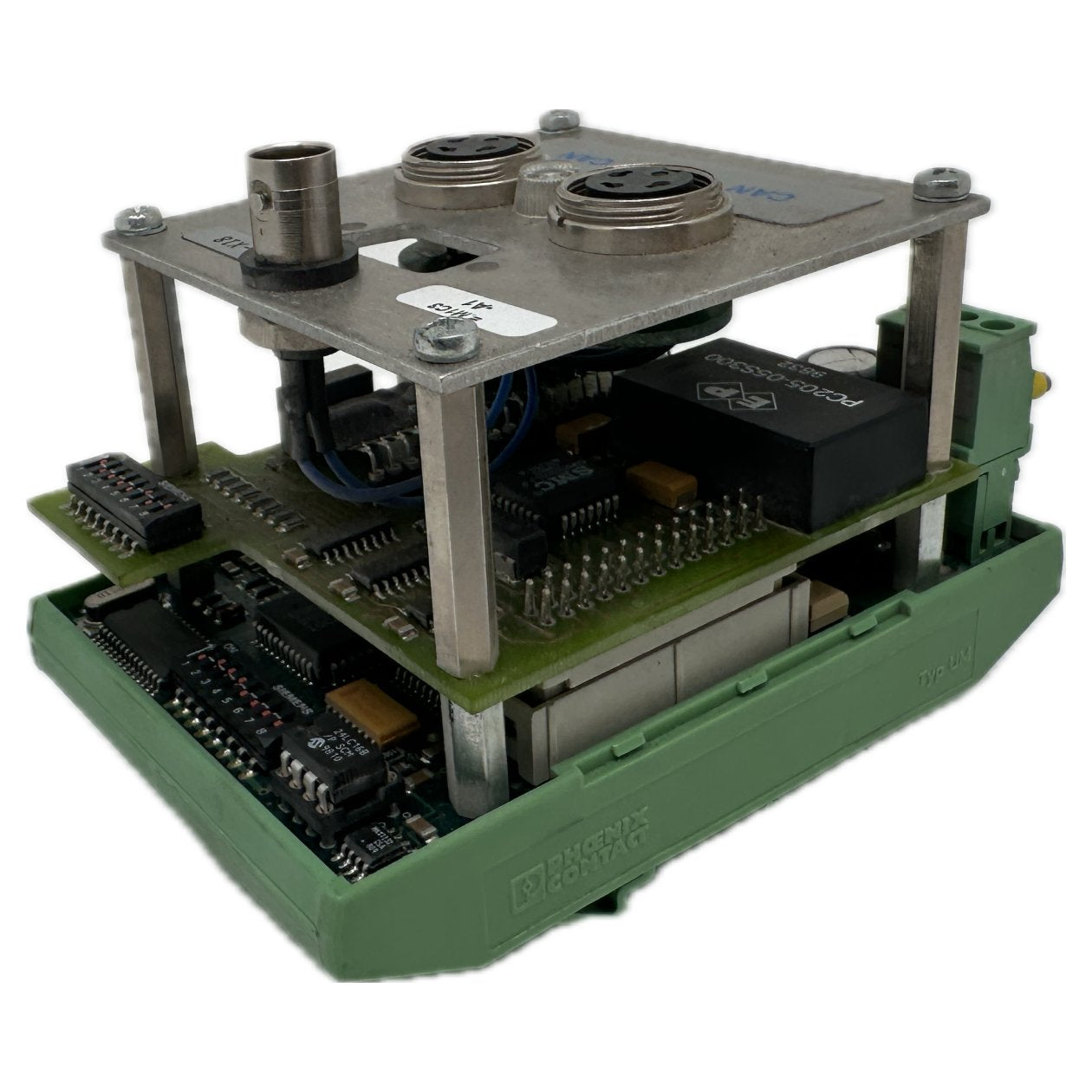 PQ4784 Modul Erhardt Leimer ZC 4011 215606_2