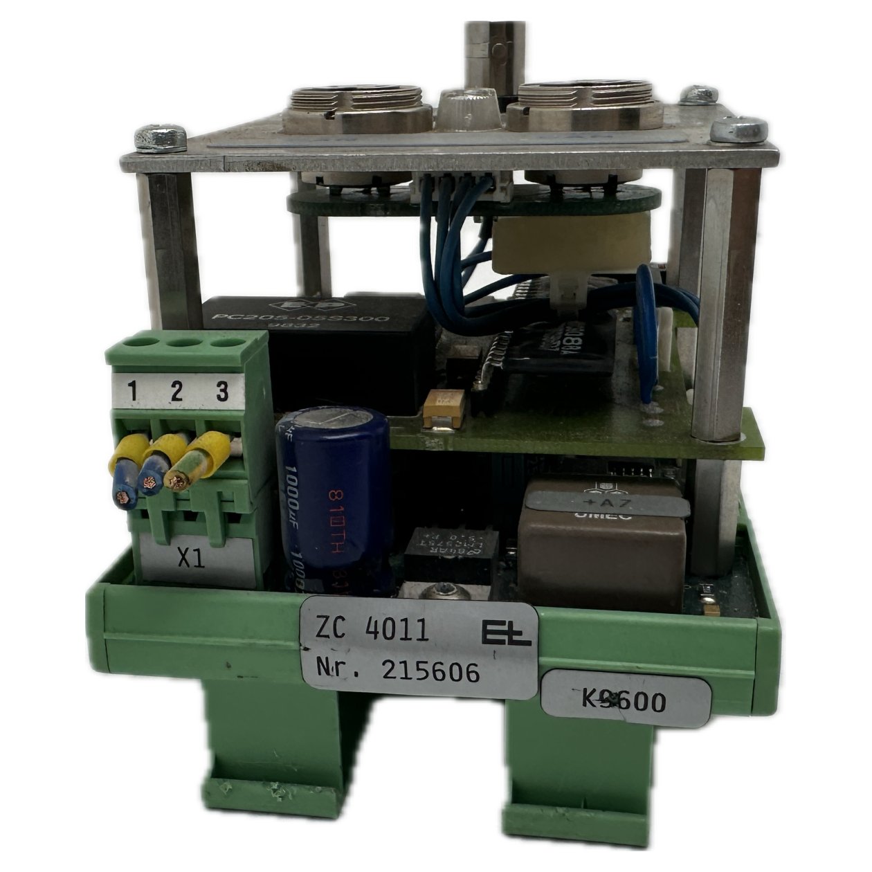 PQ4784 Modul Erhardt Leimer ZC 4011 215606_3