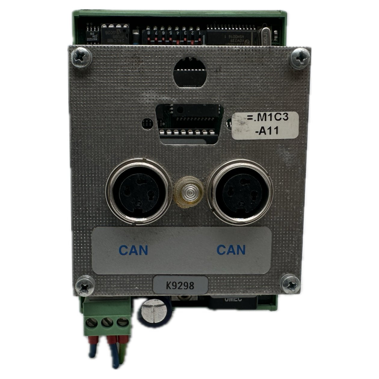 PQ4785 Modul Erhardt Leimer ZC 4003 302690