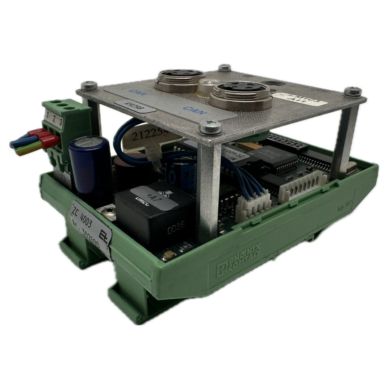 PQ4785 Modul Erhardt Leimer ZC 4003 302690_2