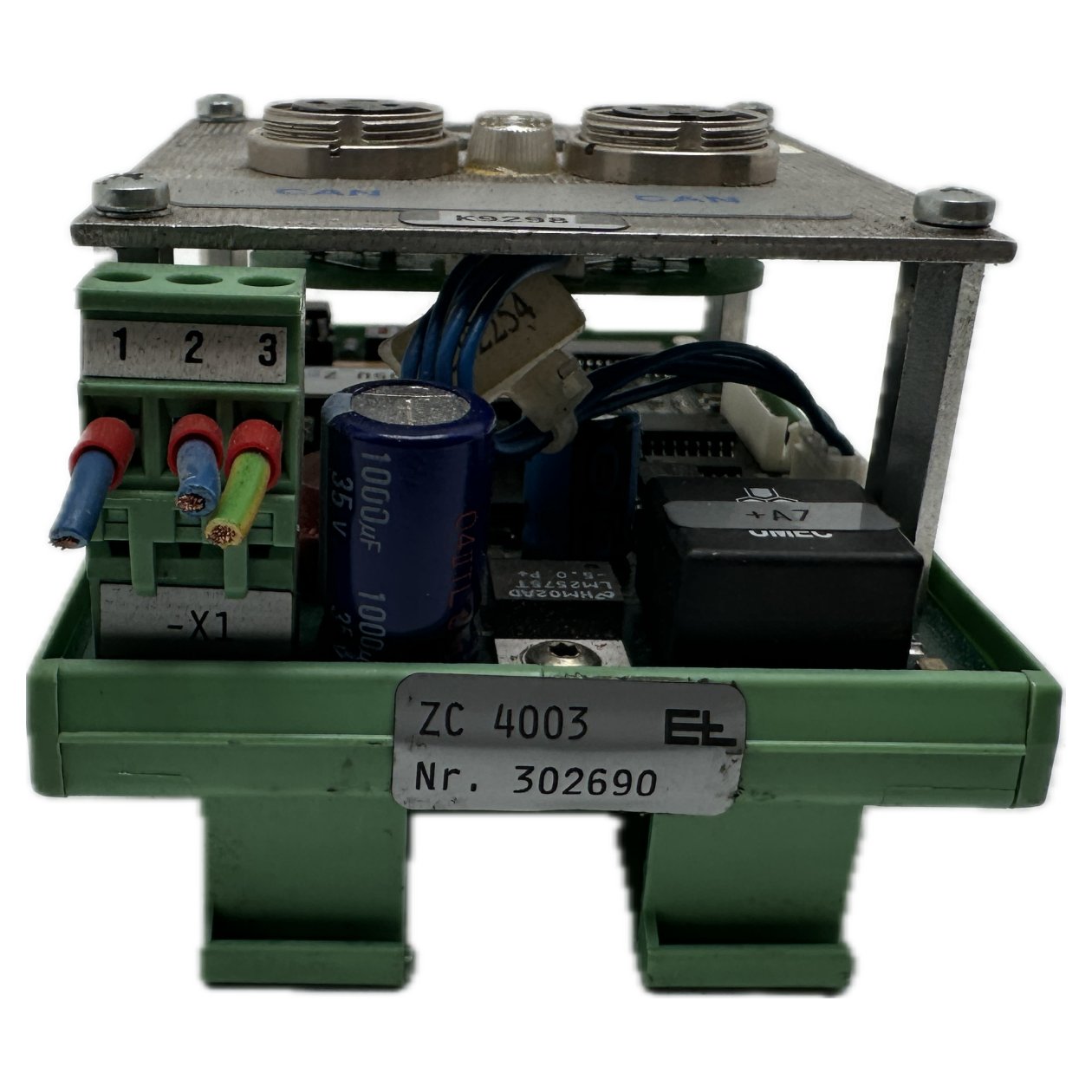 PQ4785 Modul Erhardt Leimer ZC 4003 302690_3