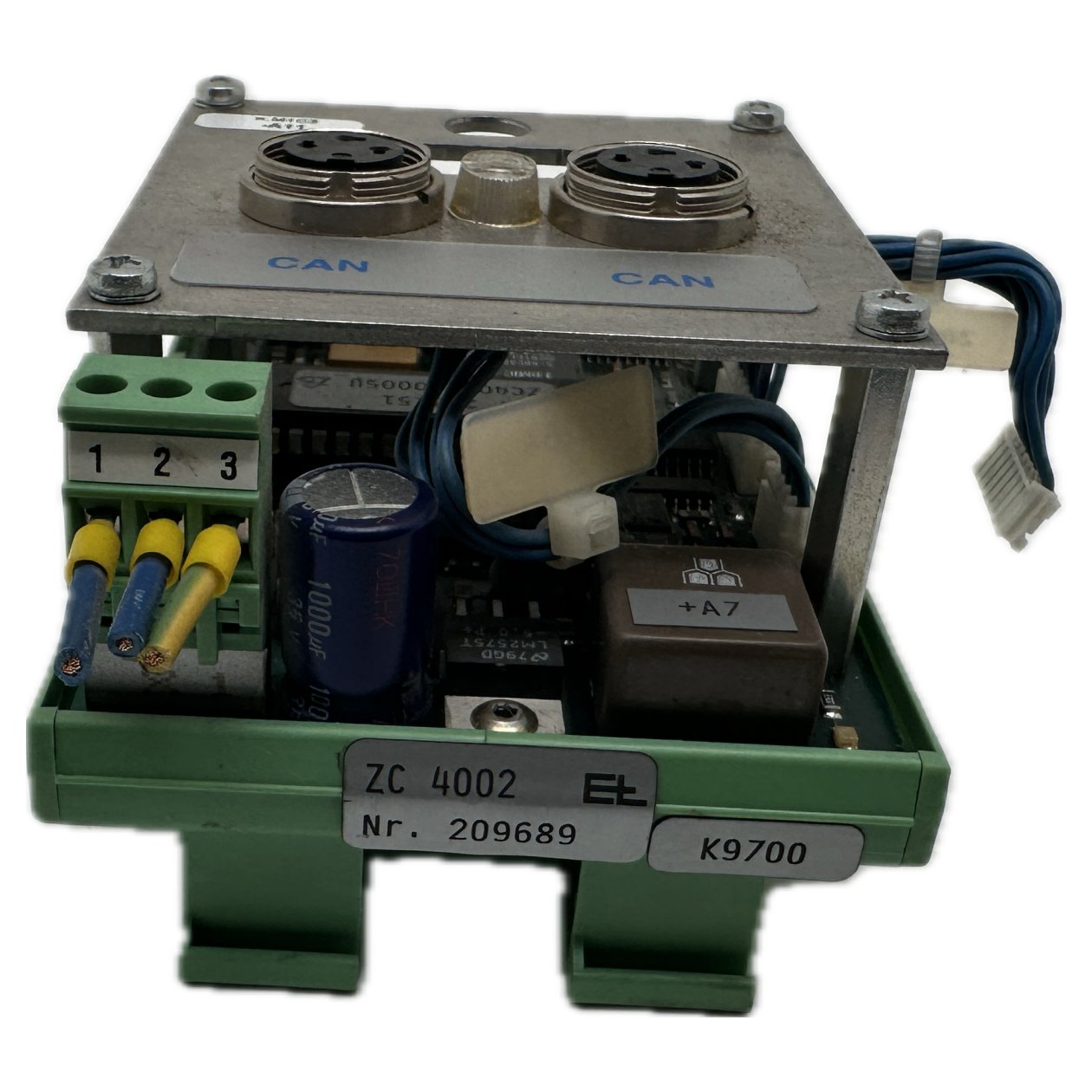 PQ4786 Modul Erhardt Leimer ZC 4002 209689_3