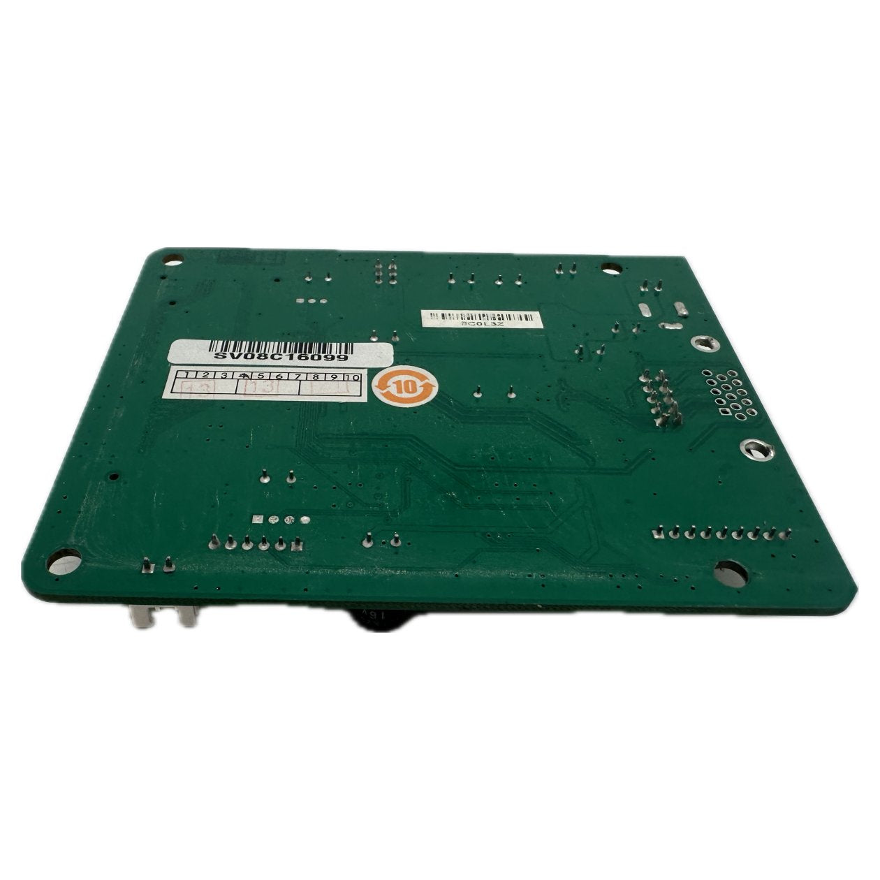 PQ4788 Platine IEI Technology 135D036-06-100-RS Rev.101