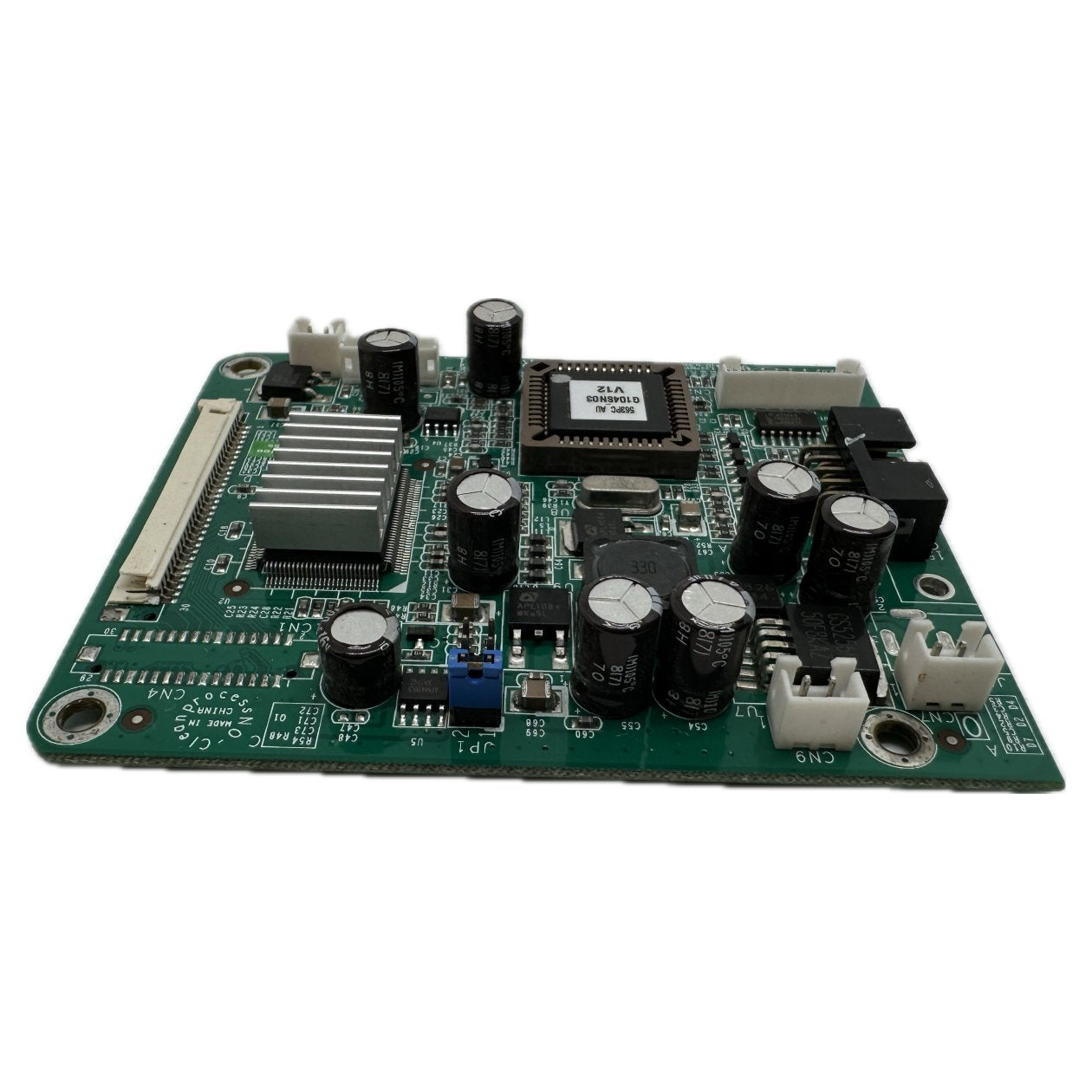 PQ4788 Platine IEI Technology 135D036-06-100-RS Rev.101_2