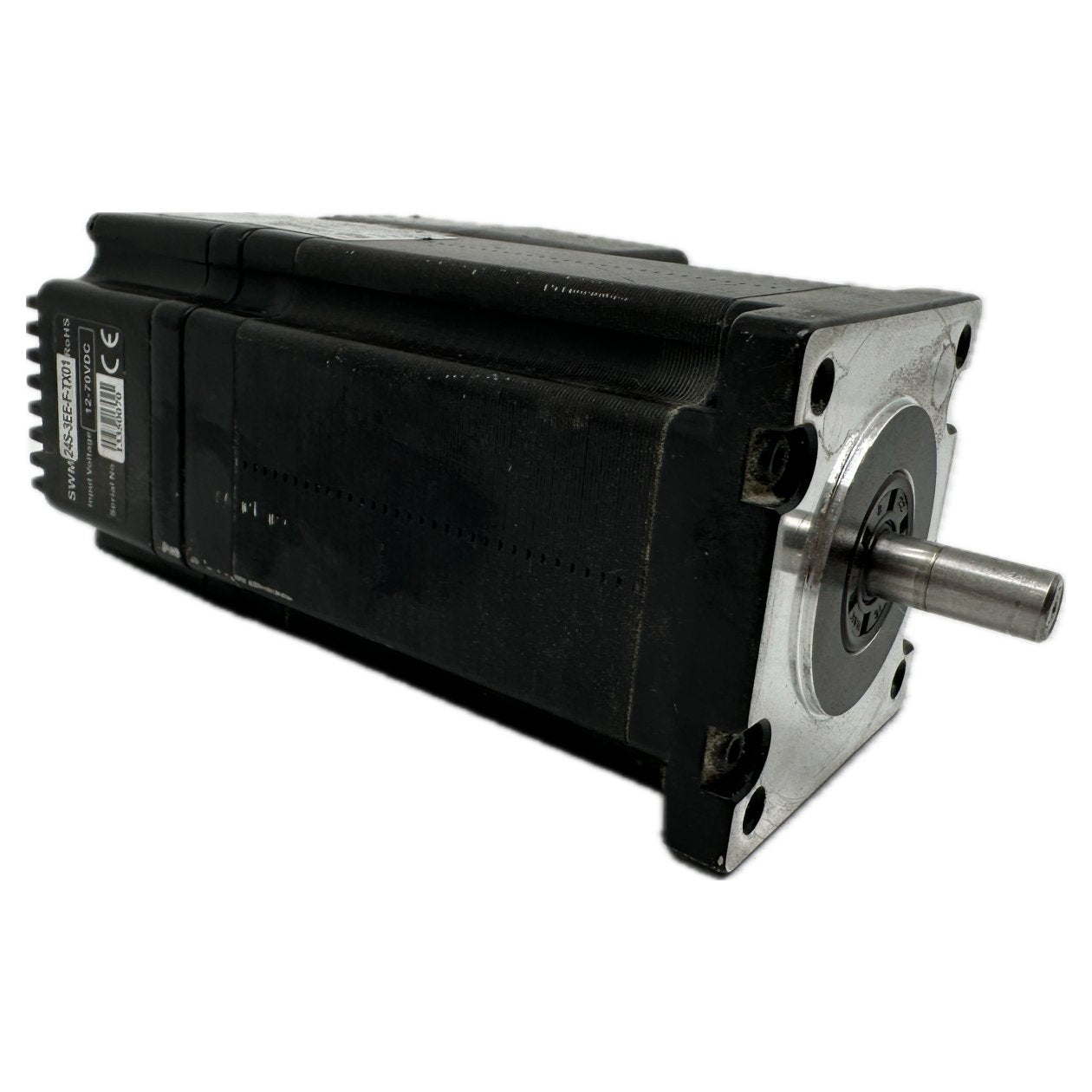 PQ4789 Motor MOONS Q.I. Press Controls SWM 24S-3EE IP 65 12-70VDC 2,5A_2