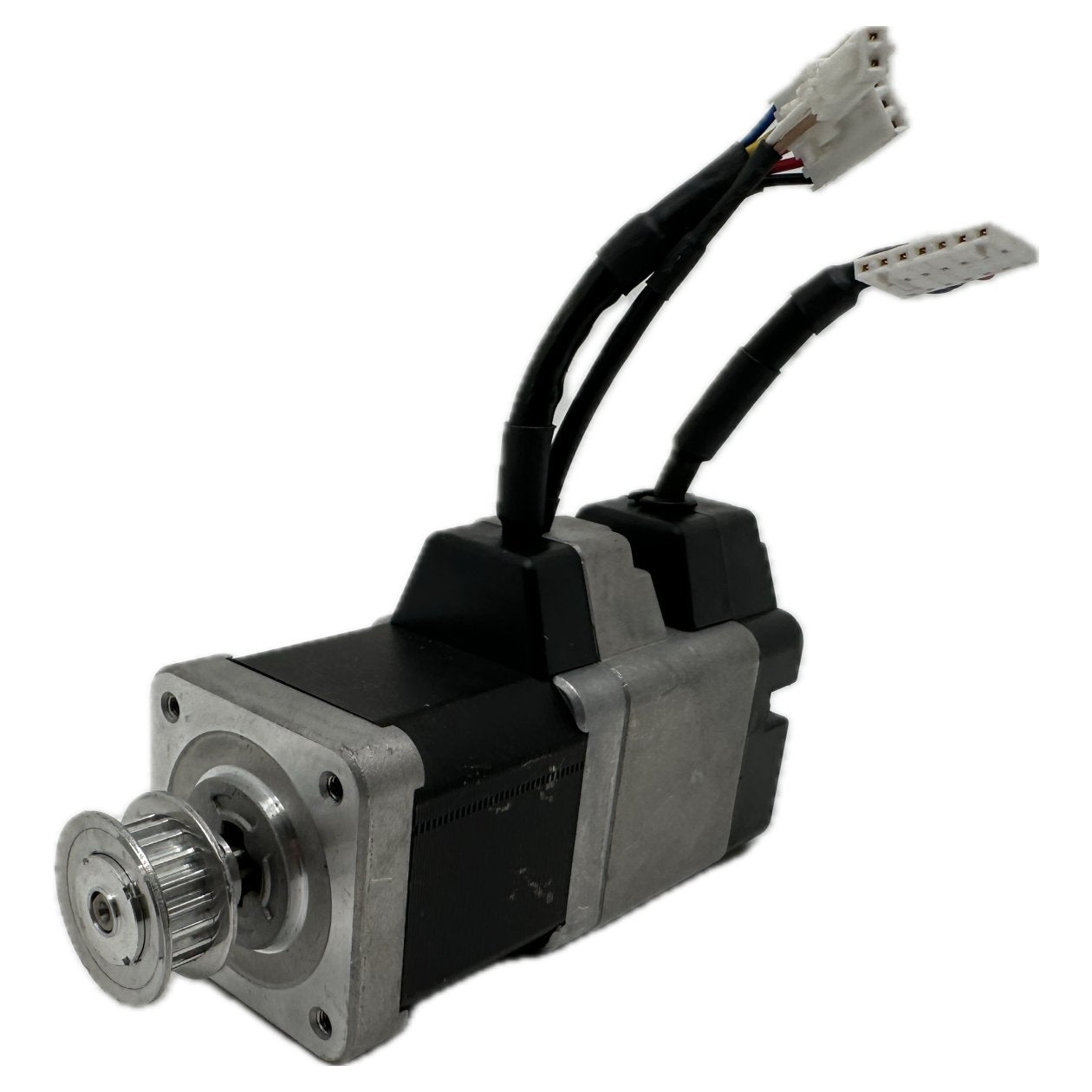 PQ4790 Schrittmotor Sanyo Denki 103H5510-70E9 0.75 A 0.72