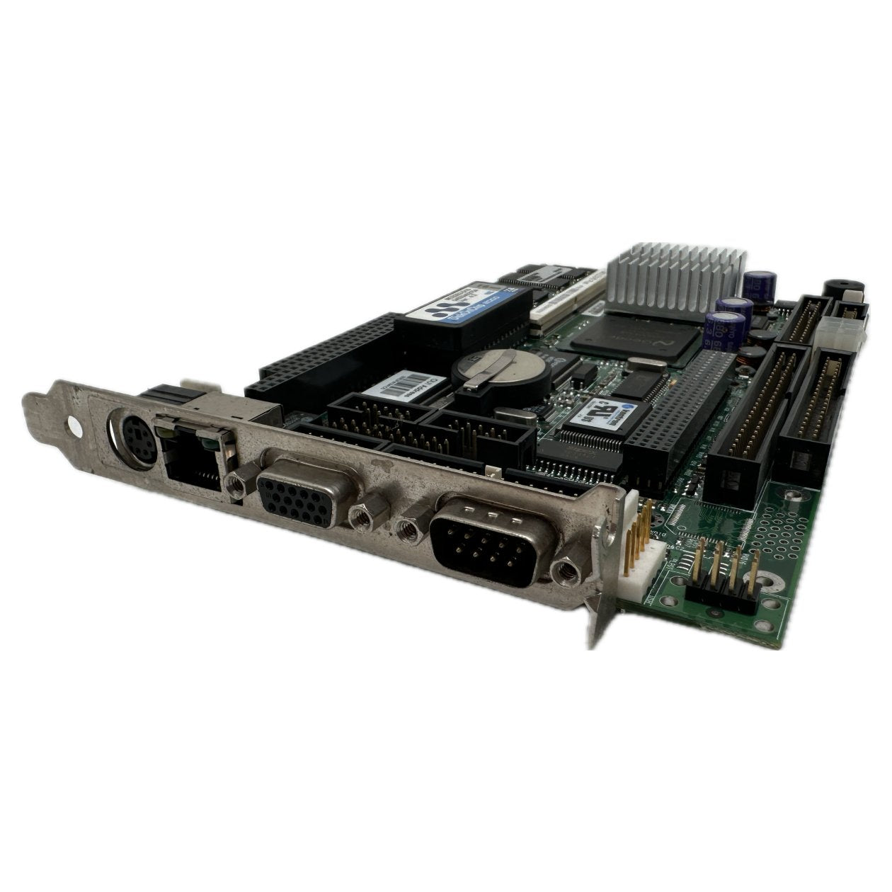 PQ4791 Mainboard AMK Kontron 40-CMK000-B101 20101095