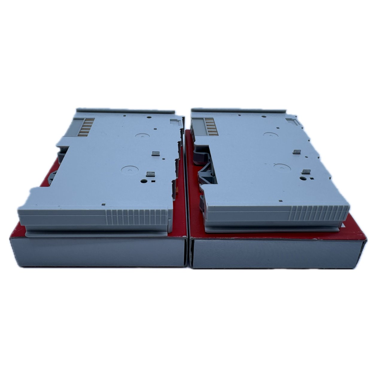 PQ4812 Posten 2 Stück Digital Output Beckhoff EL2008_2