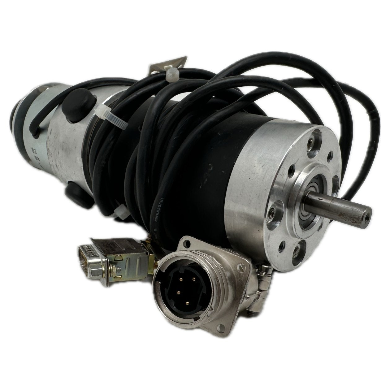 PQ4832 Servo Motor Parker RS340CR1218 K10-1000_2