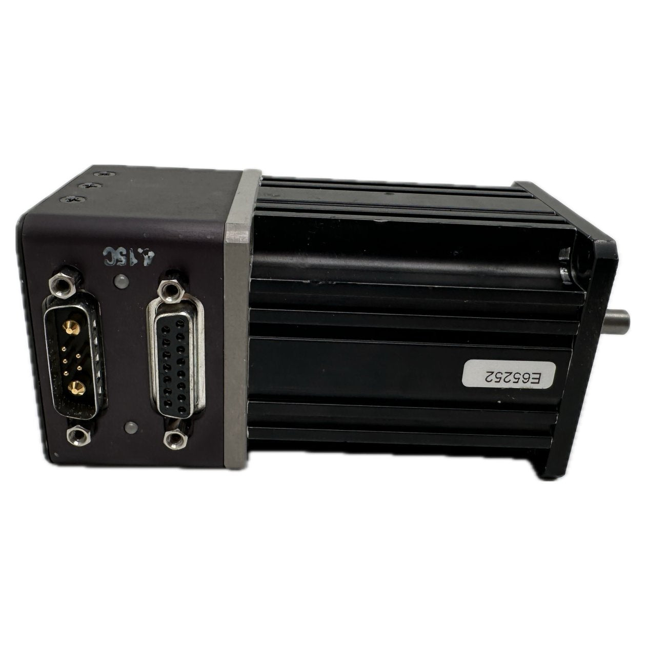 PQ4834 Servo Motor SmartMotor SM2337D_2