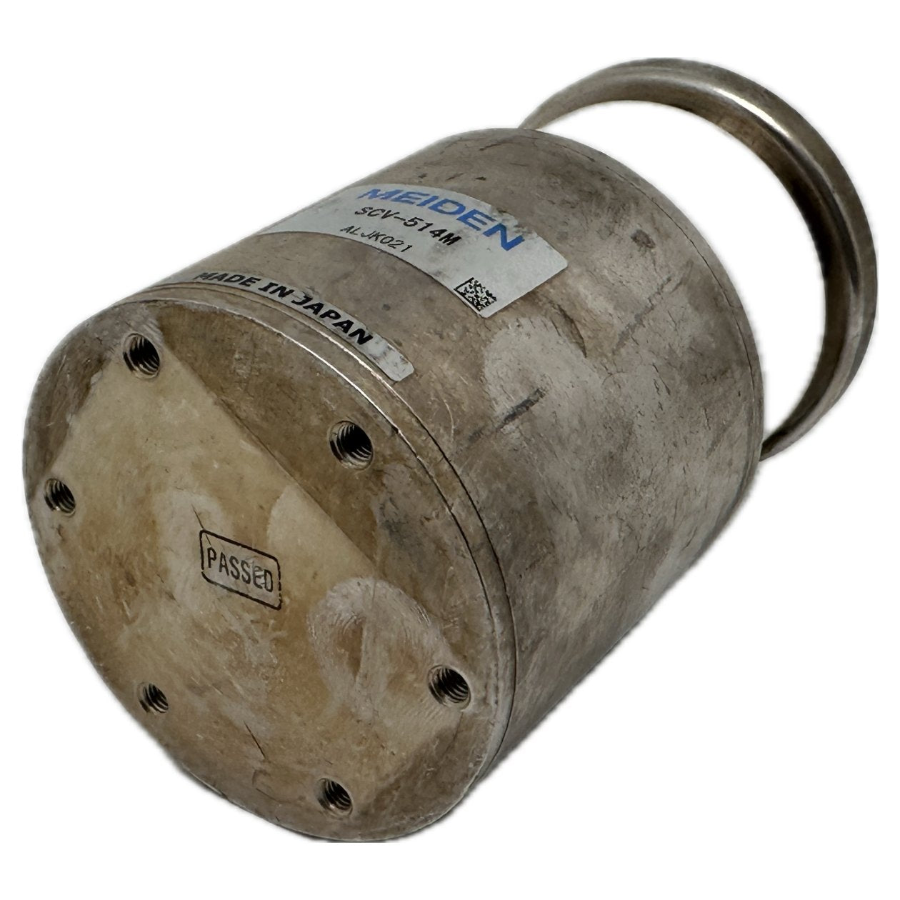 PQ4842 Vakuumkondensator Meiden SCV-514M 5kV-1400pF_3