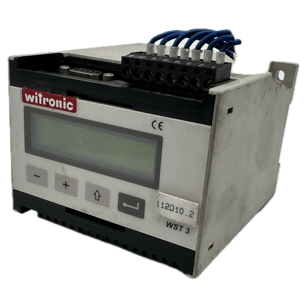 PQ4848 Profibus Witronic 110260