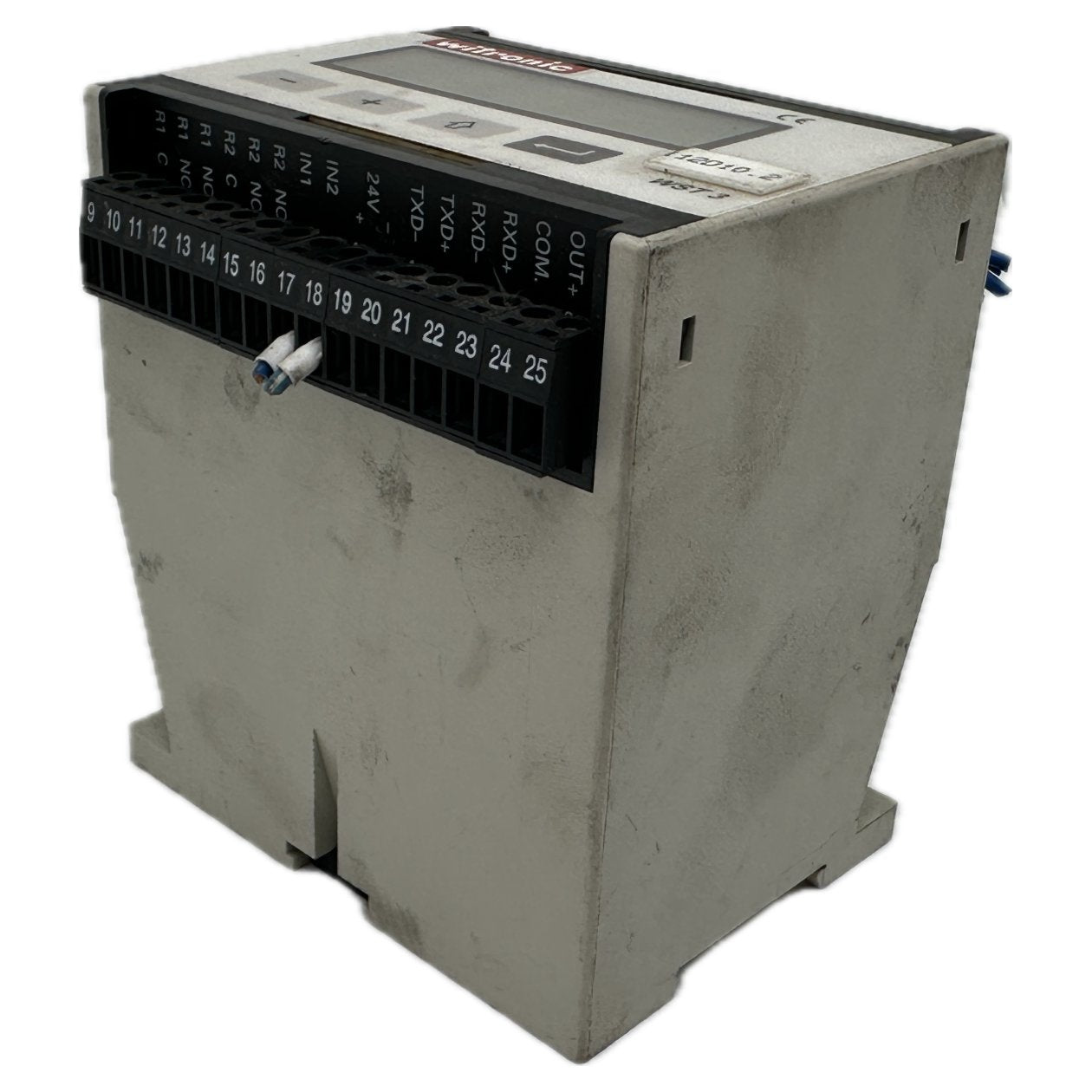 PQ4848 Profibus Witronic 110260_2