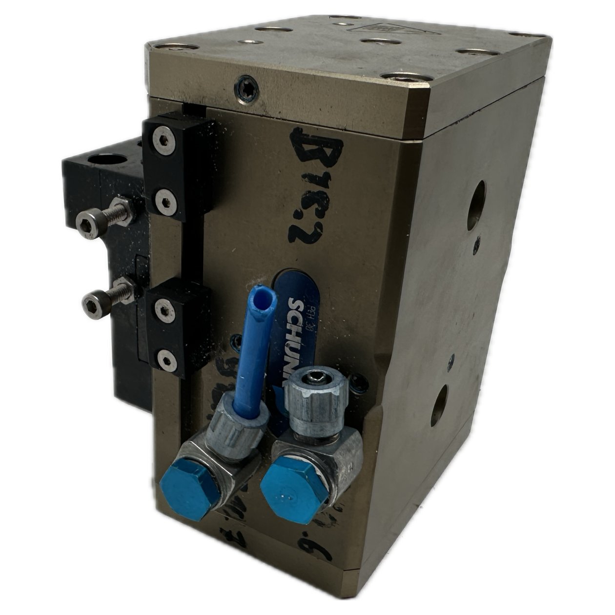 PQ4851 Parallelgreifer Schunk PFH 30 302030_2