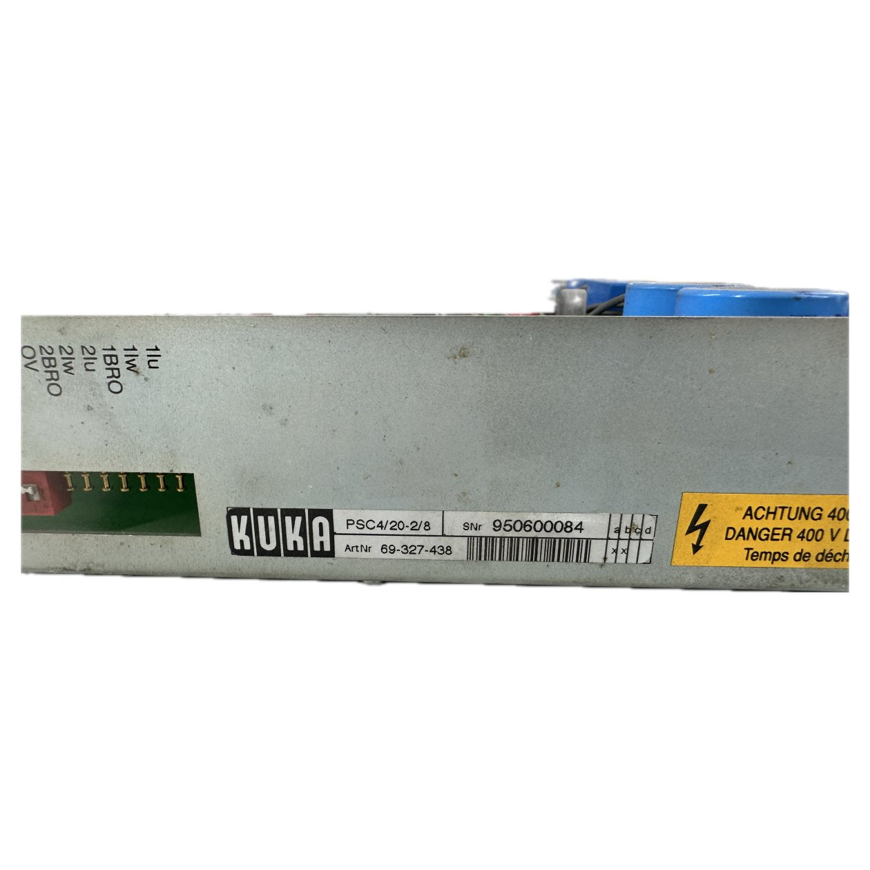 PQ4853 Platine Kuka PSC4/20-2/8_3