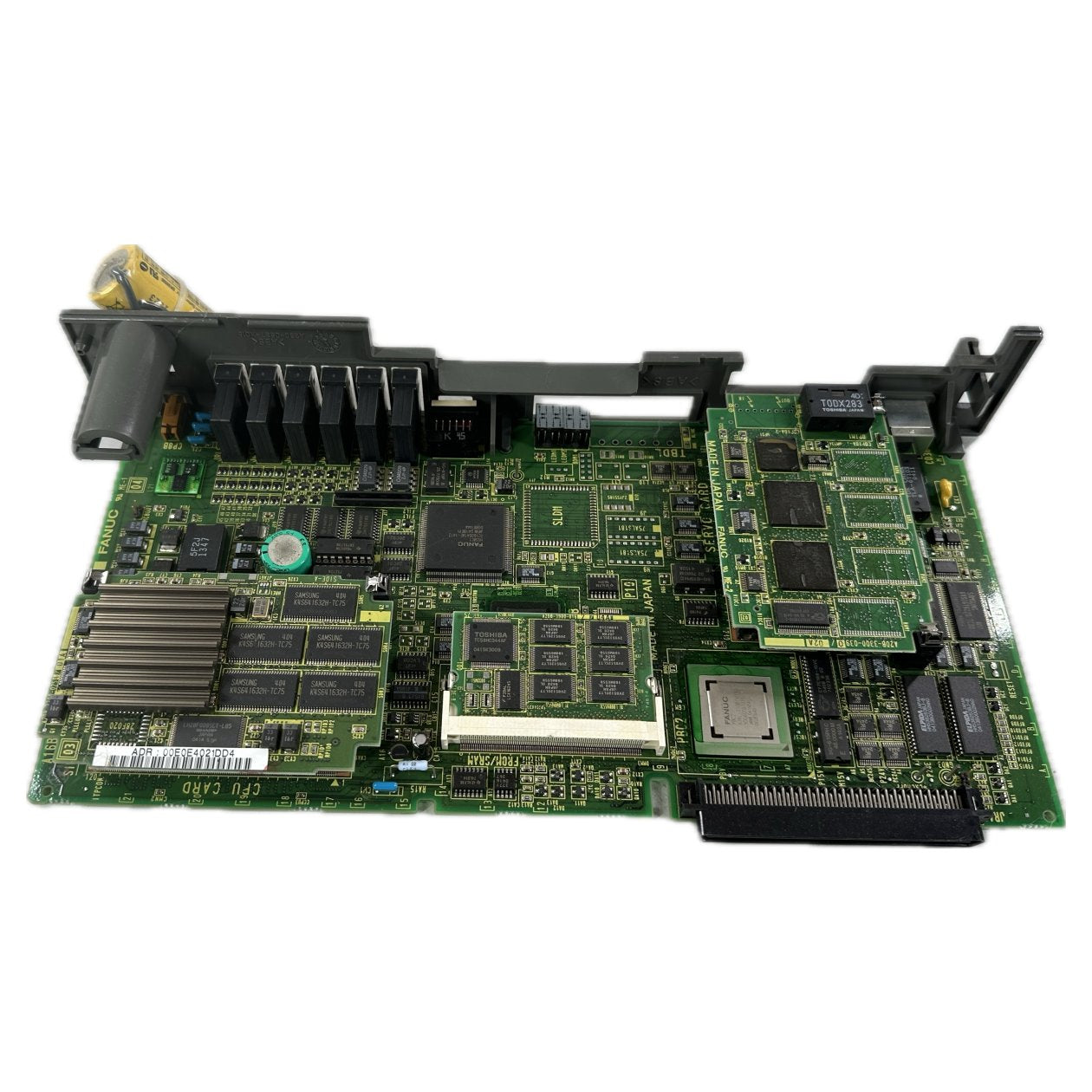 Platine Fanuc A16B-3200-0412/03A_2