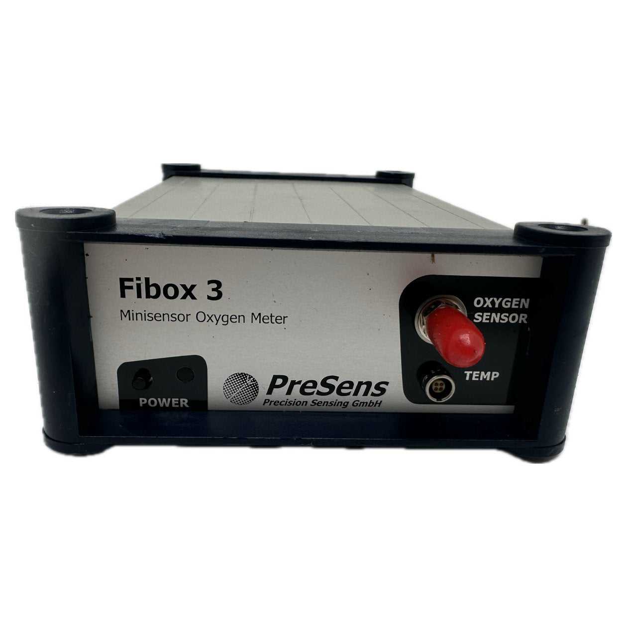 PQ4857 Faseroptisches Sauerstoffmessgerät PreSens Fibox 3