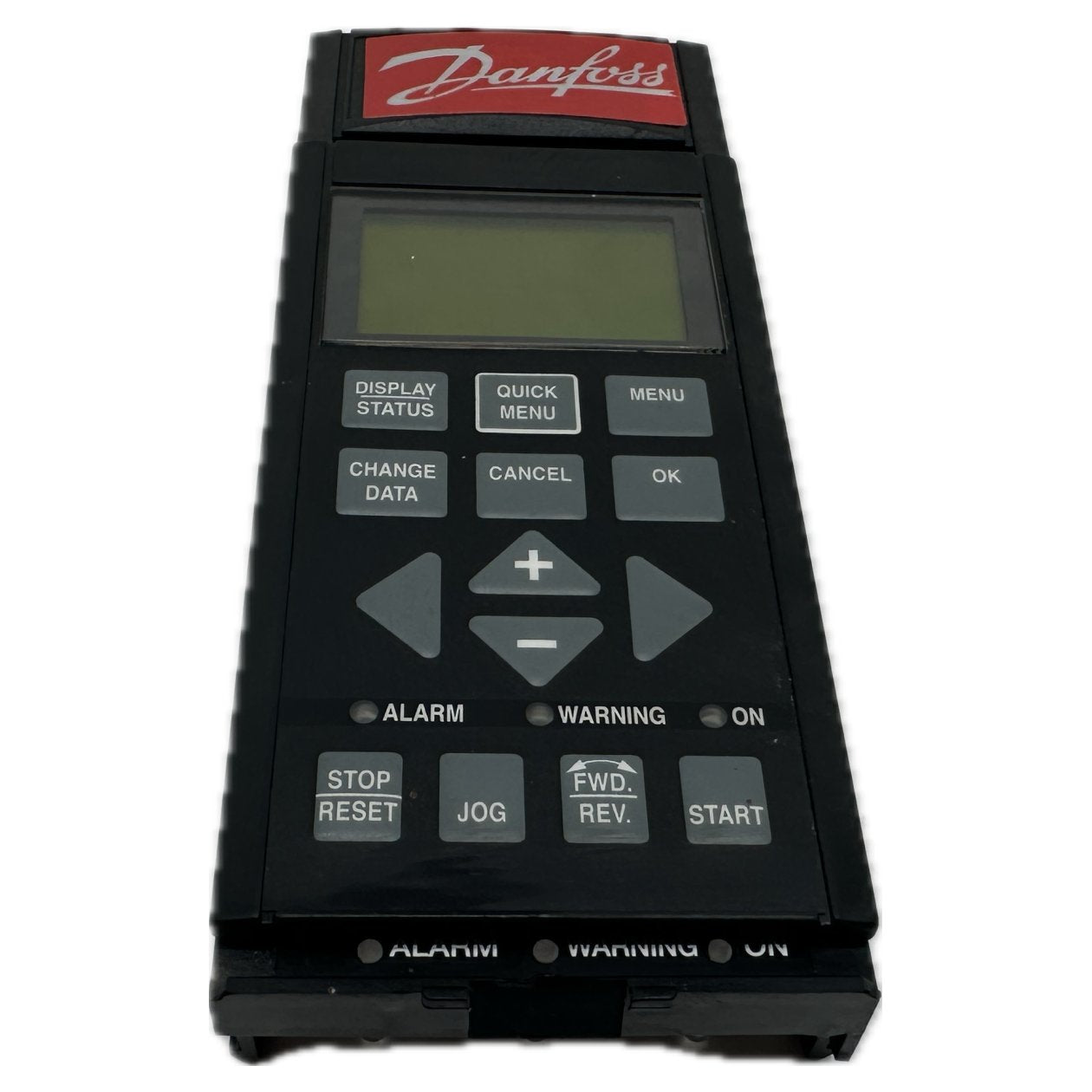 PQ4858 Control Panel Danfoss 175Z0401 PC-FR-GF10 12/3R