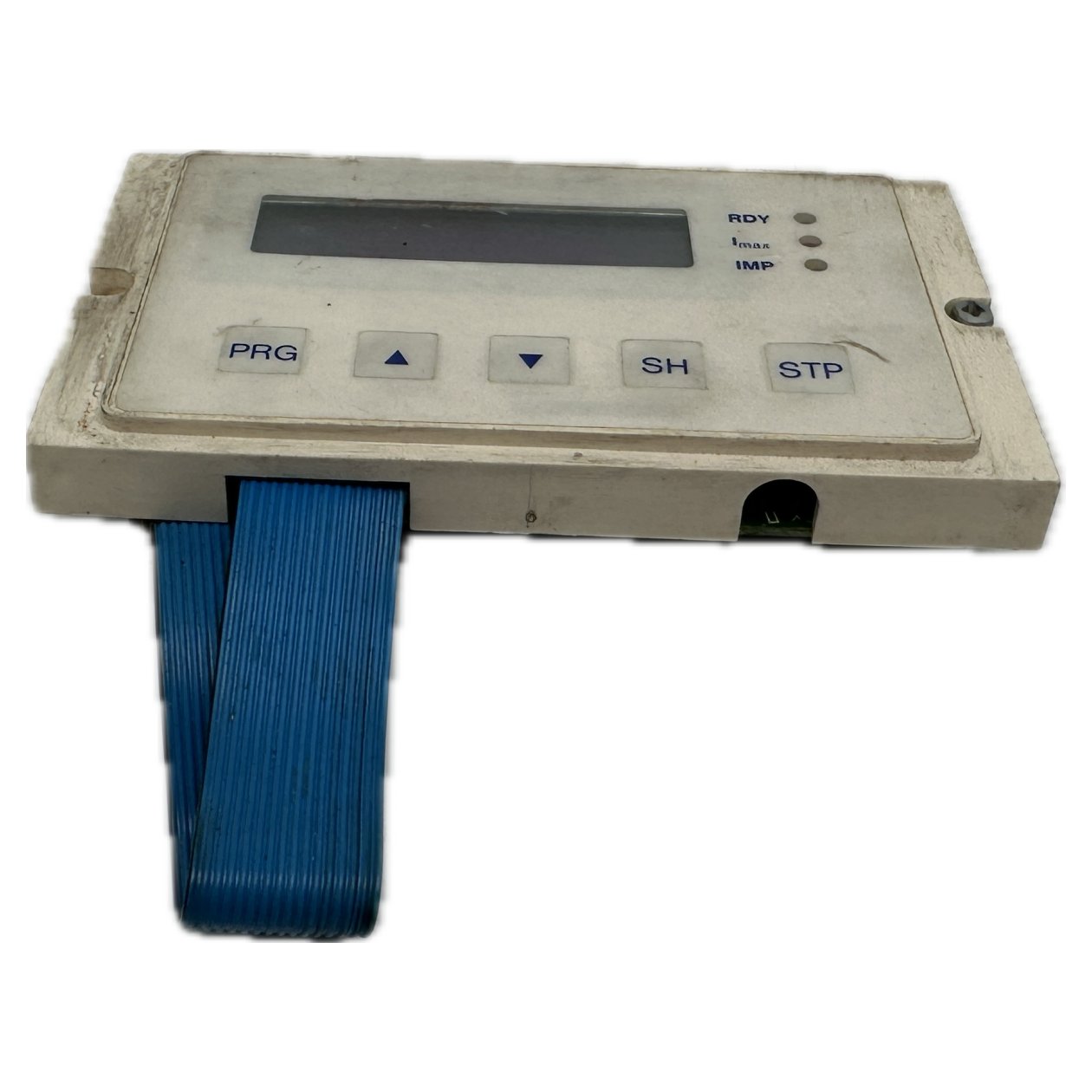 PQ4860 Bedienfeld Lenze 33.4901BP.2-13.001 4902BB.1A