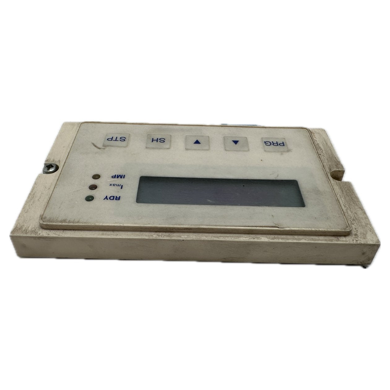 PQ4860 Bedienfeld Lenze 33.4901BP.2-13.001 4902BB.1A_2