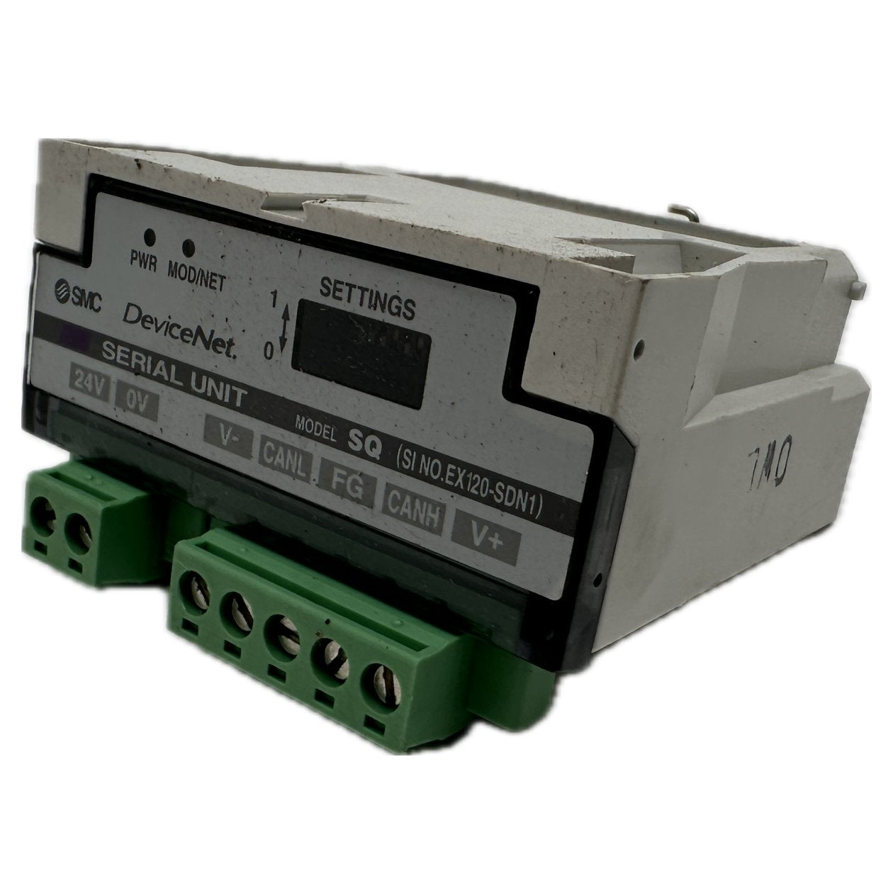 PQ4865 Interface Module SMC EX120-SDN1