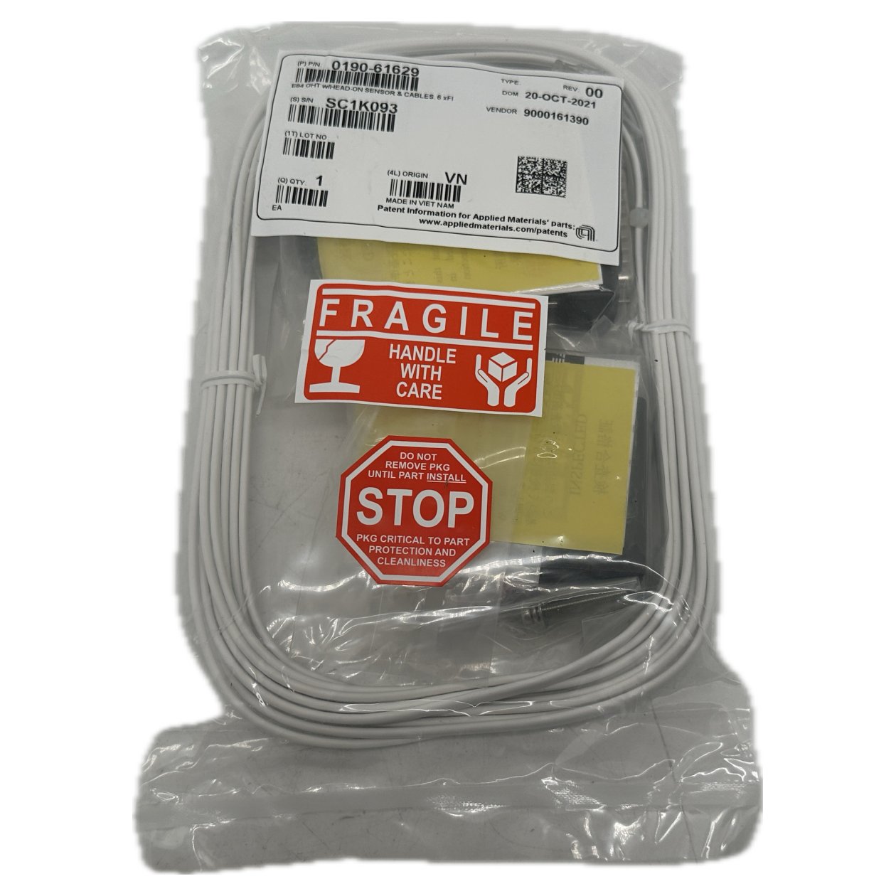 PQ4868 Photoelectric Sensor Hokuyo Automatic DMJ-GB1-Z50 CMJ-CN4-Z50