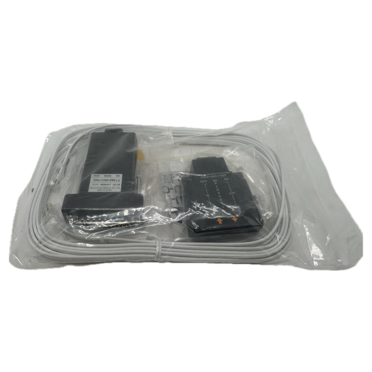 PQ4868 Photoelectric Sensor Hokuyo Automatic DMJ-GB1-Z50 CMJ-CN4-Z50_2