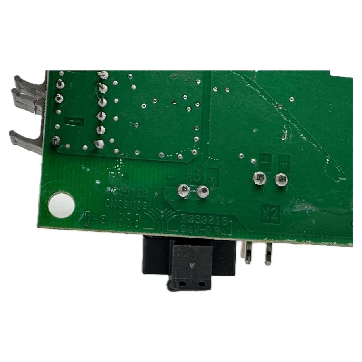 PQ4870 Platine Vacon PC00728 CM091109_3