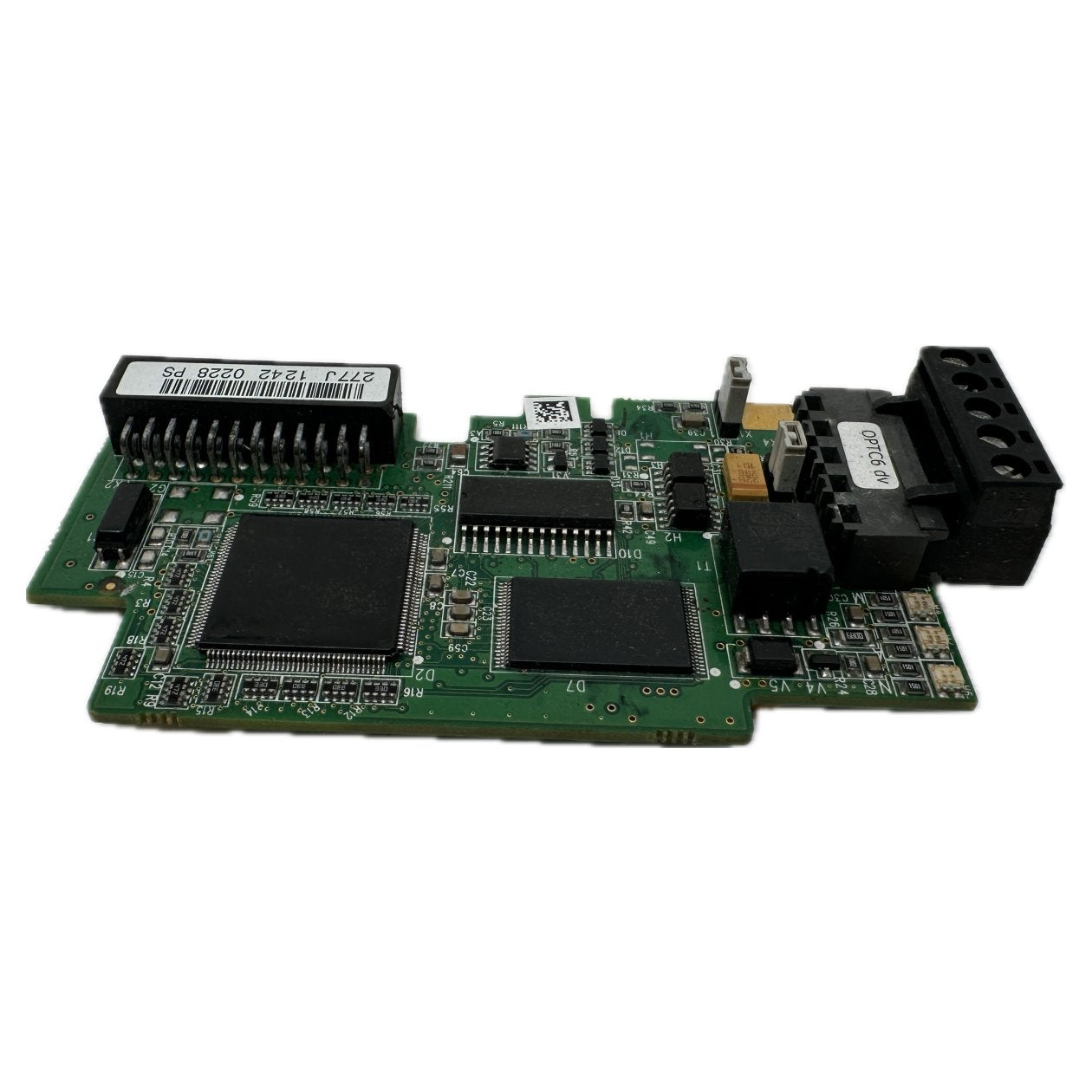 PQ4872 Platine Vacon PC00277 CM281200