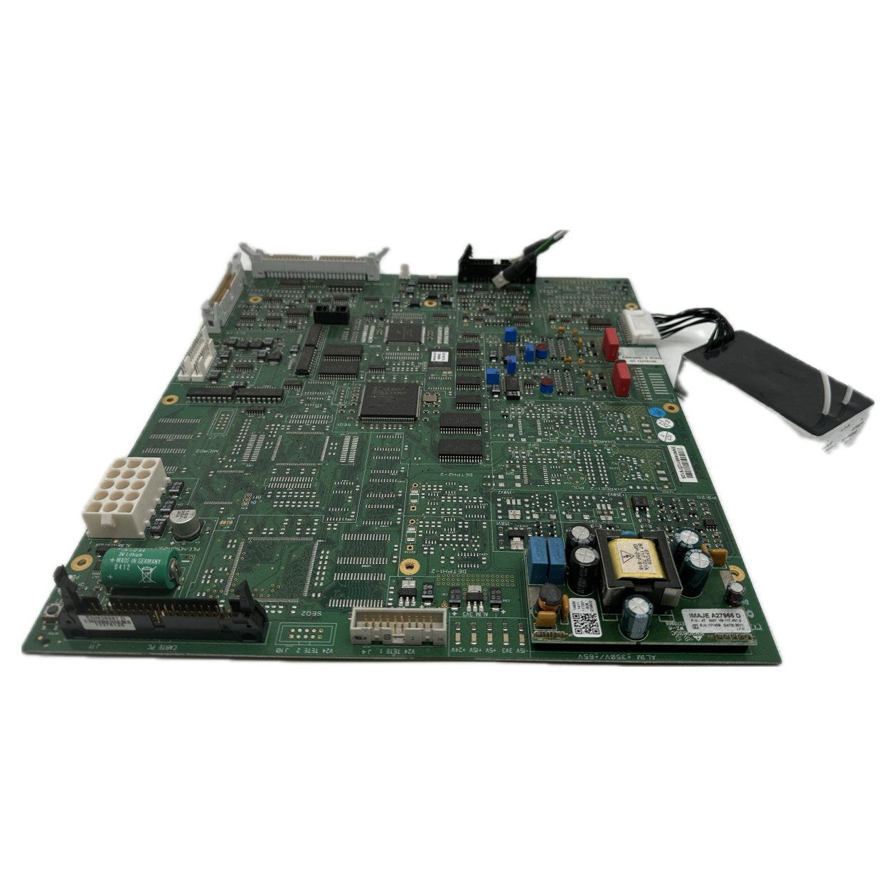 PQ4877 Power Supply Board Imaje A26682-C