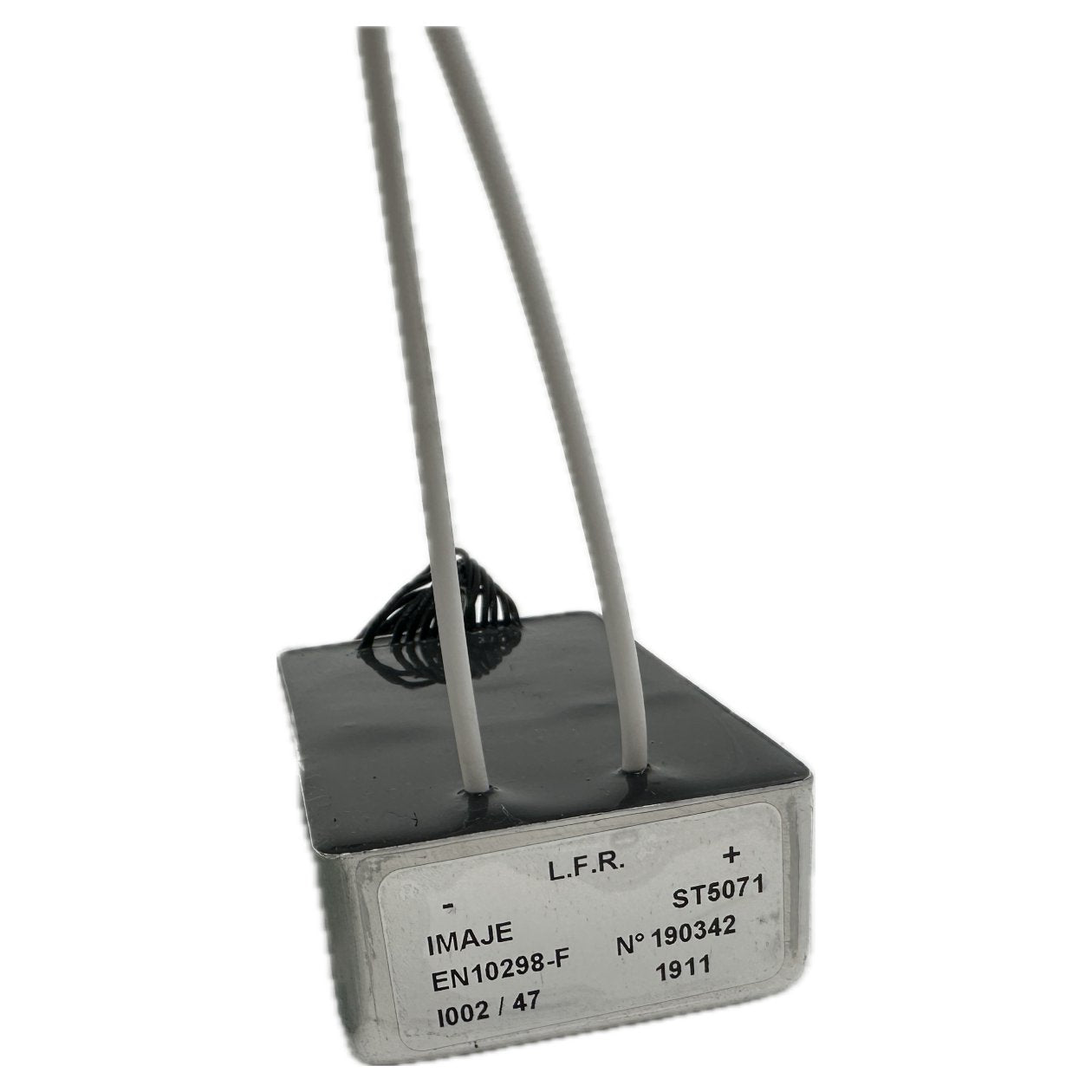 PQ4877 Power Supply Board Imaje A26682-C_2