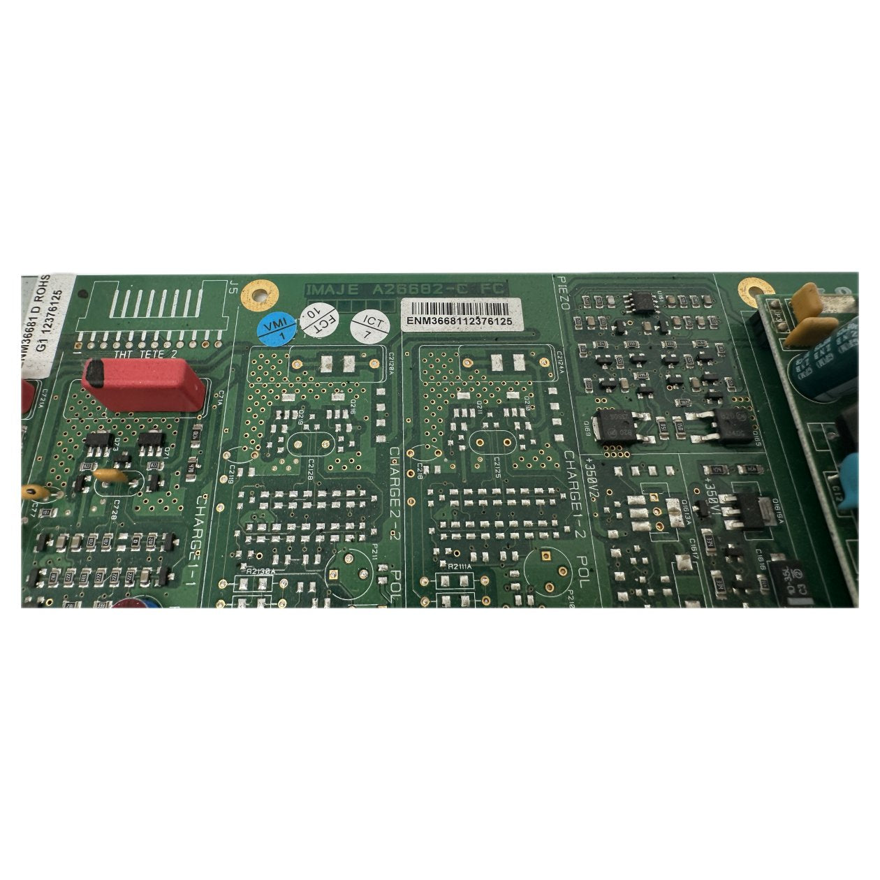 PQ4877 Power Supply Board Imaje A26682-C_3