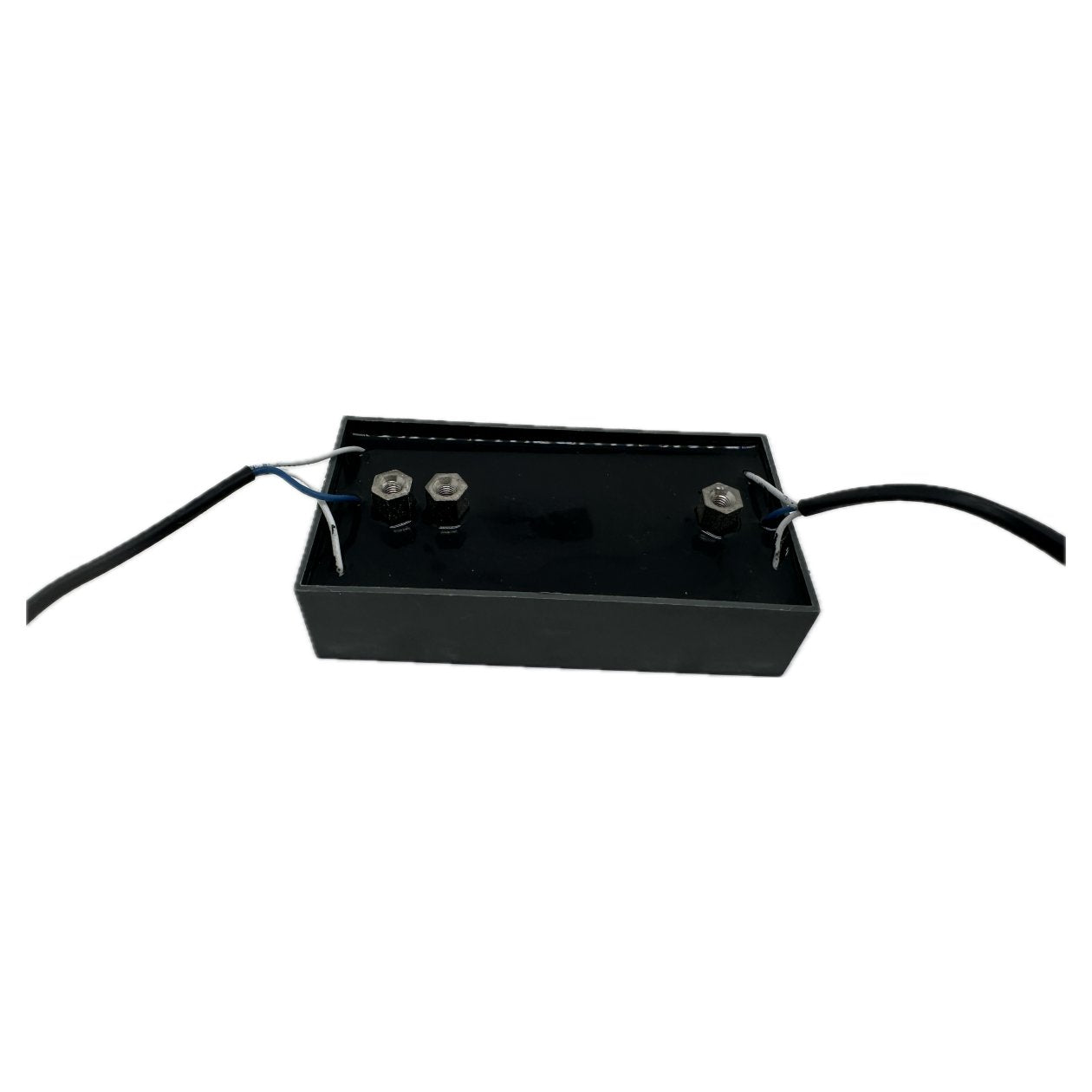 PQ4878 3 Channels Zener Barrier RGM SPA Imaje V9.126.301.0 A14123-C_2