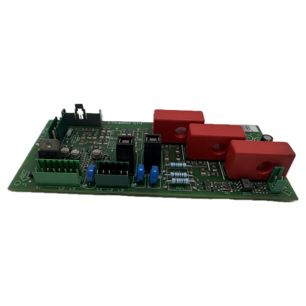 PQ4879 Wechselrichterplatine Danfoss 175H0033 DT4 175H4712