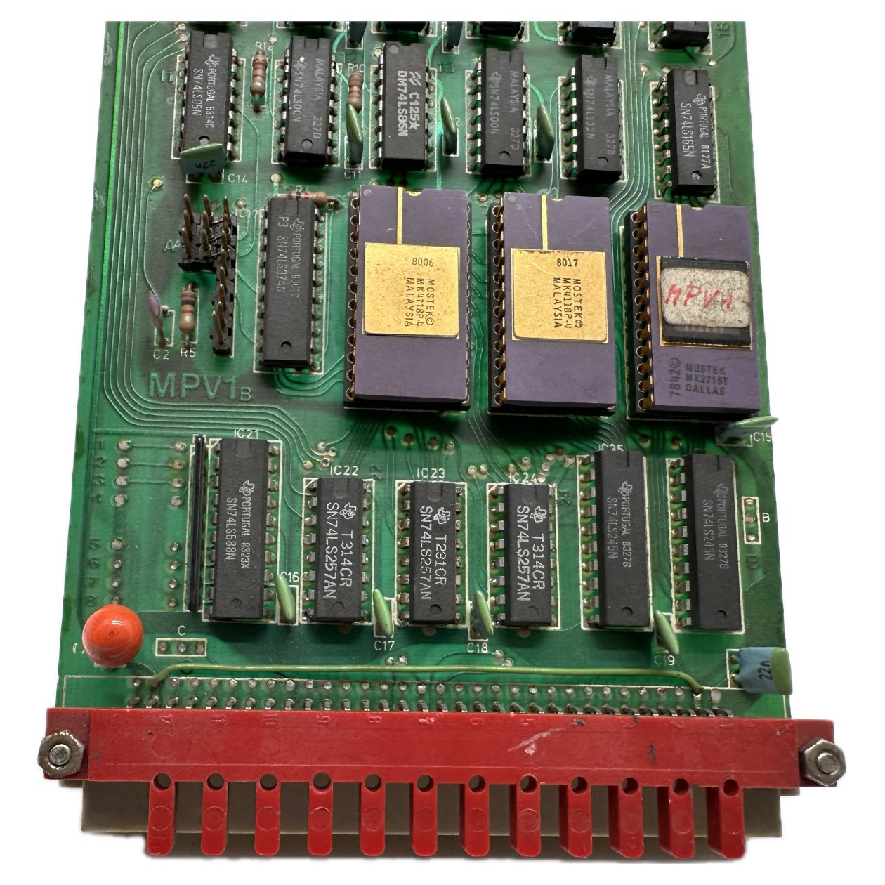 PQ4885 Platine EAE MPV1B_3