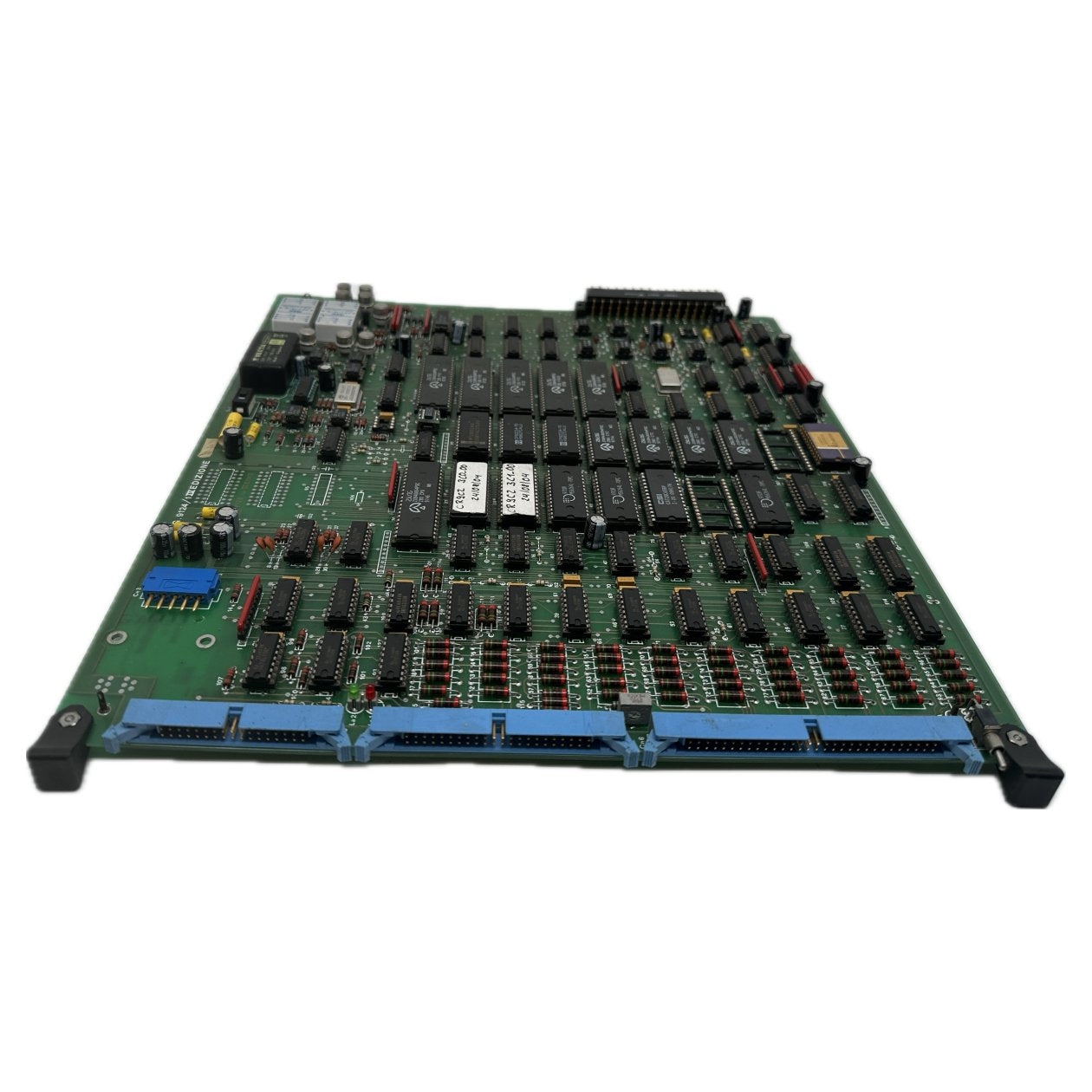 PQ4886 Prozessor CPU Grafikontrol G.9124-1