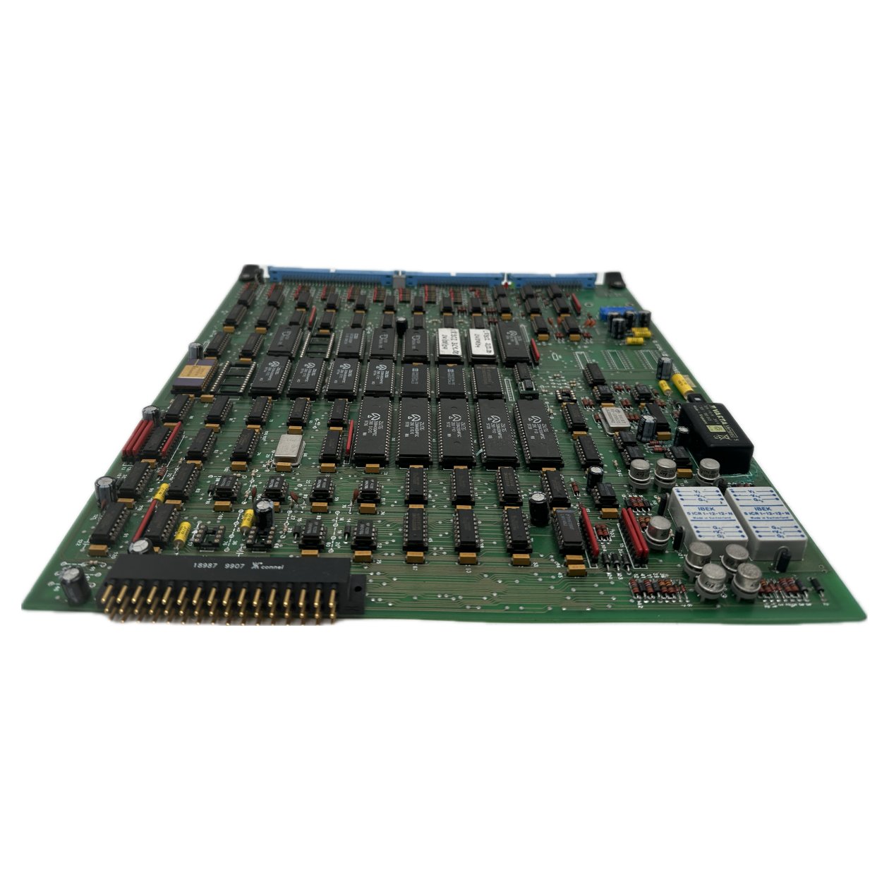 PQ4886 Prozessor CPU Grafikontrol G.9124-1_2