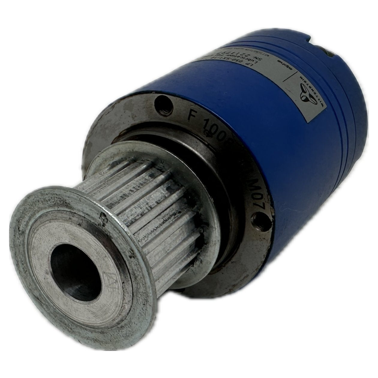 PQ4899 Planetengetriebe Alpha Wittenstein LP 050-SX1-10