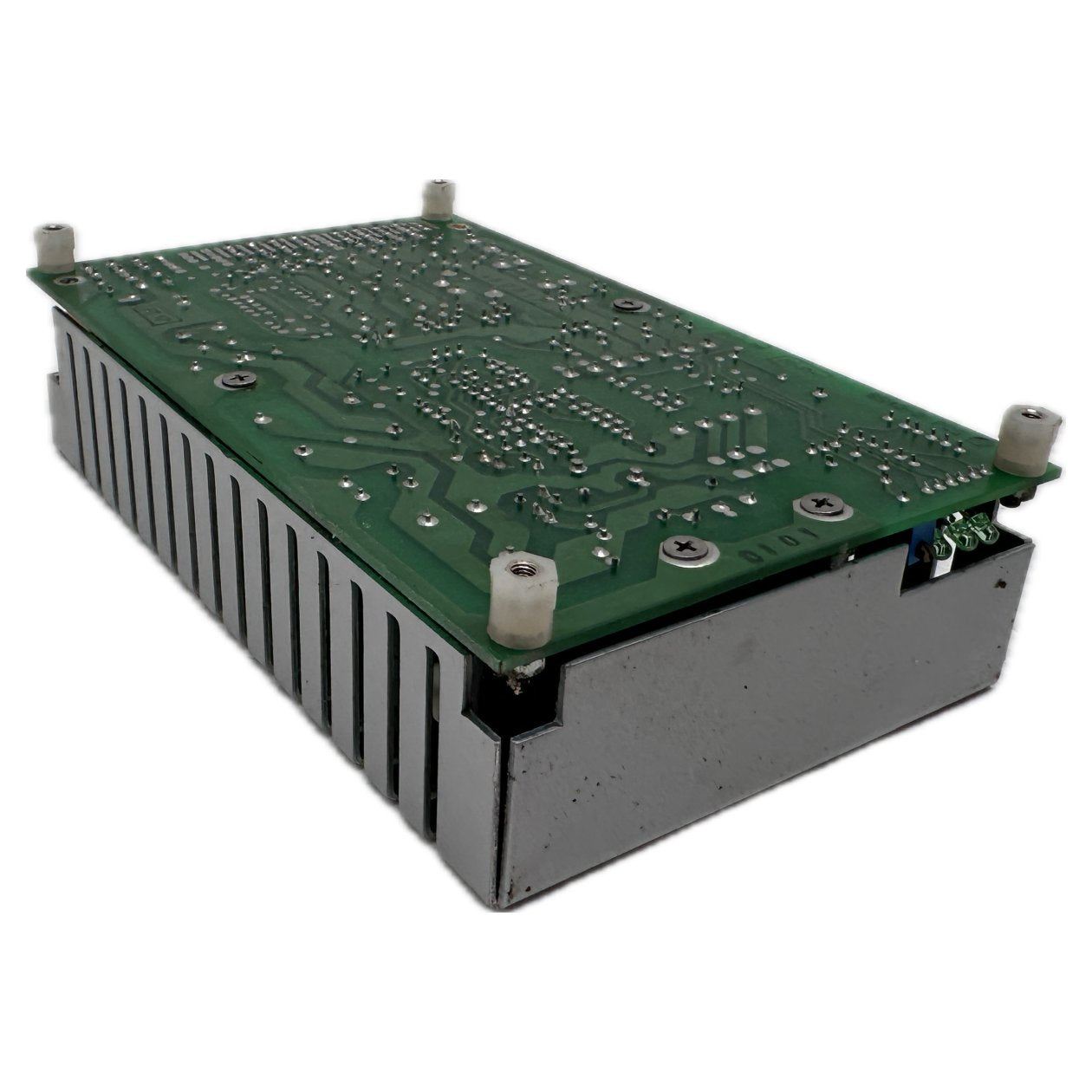 PQ4900 Power Supply Control Systems MD72-I2-K/2 18-36V DC In 5V 12V DC Out