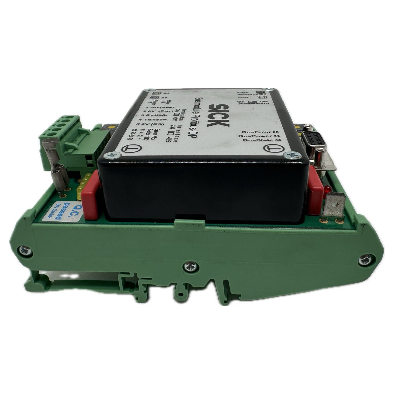 PQ4902 Busmodul Sick BMH 10-0111 6020893_2